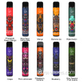 ELF BAR LUX1500 POD DEPON POL 850mAh